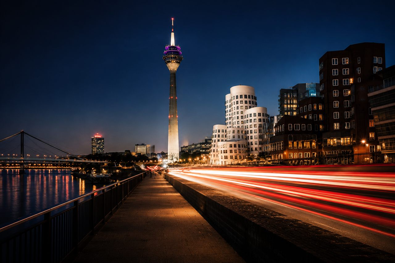 PEAK45 Studio Düsseldorf